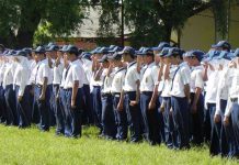 Proses PPDB di SMPN 22 Pontianak Terkesan Tak Transparan