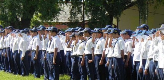 Kuota 5 Persen untuk Perbatasan