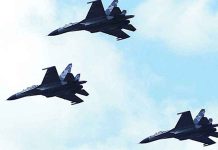 Jaga Perbatasan, TNI AU Kekurangan Pesawat