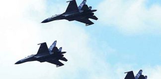 Jaga Perbatasan, TNI AU Kekurangan Pesawat