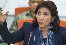 Dua Hari Ringkus 6 Kapal Asing