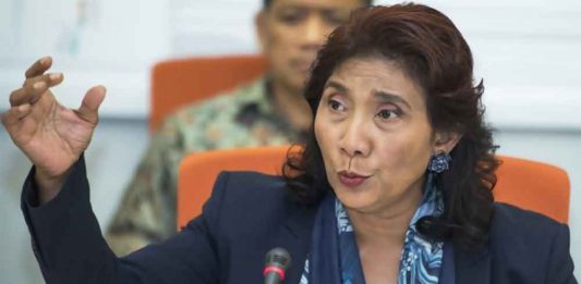 Penanganan Illegal Fishing Lambat