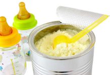 Promosi Susu Formula Jadi Penyebab Kasus Putus ASI