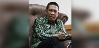 Sutarmidji Tidak Benar-benar Mau Membubarkan SMKN Pelayaran