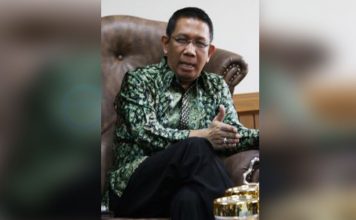 Walikota Sutarmidji Geram Ada Bukti, Tutup Permanen