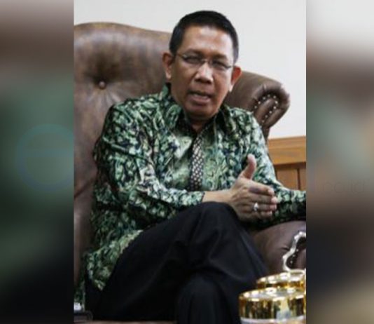 Tak Injak Tanaman, Sutarmidji Puji Warganya