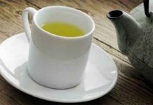 Manfaat Minum Teh Hijau
