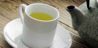 Manfaat Minum Teh Hijau