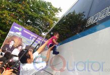 Kisah Preman Insyaf Naik Haji