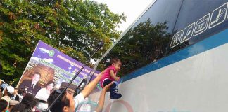 Kisah Preman Insyaf Naik Haji