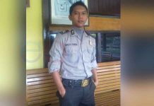 Brigadir Trubus Dilaporkan ke Polda