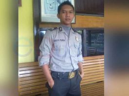 Brigadir Trubus Dilaporkan ke Polda