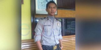 Brigadir Trubus Dilaporkan ke Polda