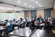 865 Siswa Madrasah Adu Kecerdasan di KSM Tingkat Nasional 2016