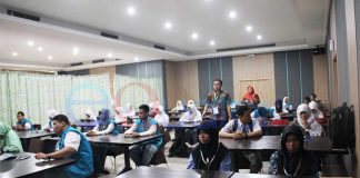 865 Siswa Madrasah Adu Kecerdasan di KSM Tingkat Nasional 2016