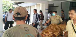 Beli Nasi Goreng, Petugas KSOP Ditemukan Tewas