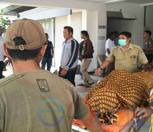 Beli Nasi Goreng, Petugas KSOP Ditemukan Tewas