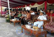 Polda Kalbar Tipe A, KKR dan KKU Harus Punya Polres