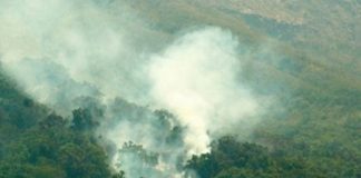 Kubu Raya Terdeteksi Hotspot