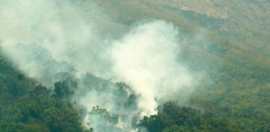 Kubu Raya Terdeteksi Hotspot