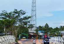Pembangunan Tower 4G Telkomsel Tak Kantongi IMB