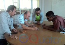 Aplikasi Transportasi Umum Berbasis Online, Pemuda Pontianak Ciptakan Tripy