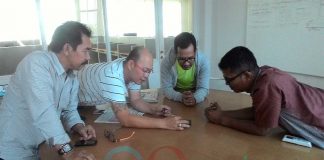 Aplikasi Transportasi Umum Berbasis Online, Pemuda Pontianak Ciptakan Tripy