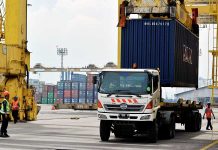 Diizinkan Melintas, Tak Boleh Mangkal