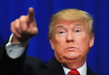 Efek Trump Guncang Rupiah