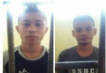 Minta Diantar Pulang Malah Dibawa ke Hutan, Gadis 21 Tahun Diperkosa