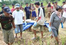 Anjing Bawa Tulang Tangan Pria 73 Tahun