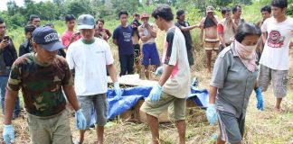 Anjing Bawa Tulang Tangan Pria 73 Tahun