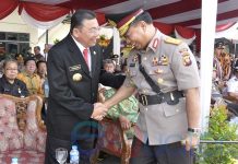 Akhirnya Polda Kalbar Naik Kelas, Semoga Profesional Pelayanan Makin Cepat