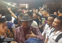 Akui Kalbar Gudang Petinju, Menpora: Selamat untuk Iwan Zoda