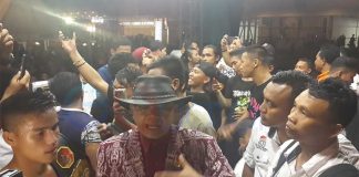 Akui Kalbar Gudang Petinju, Menpora: Selamat untuk Iwan Zoda