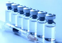 Gawat…Stok VAR untuk Manusia Sisa 7 Vial