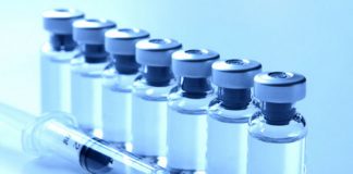 Gawat…Stok VAR untuk Manusia Sisa 7 Vial