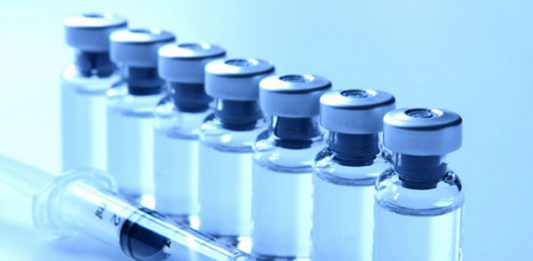 Gawat…Stok VAR untuk Manusia Sisa 7 Vial