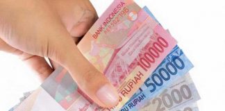 BI Terbitkan 12 Desain Baru