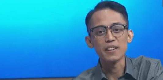 Mario Teguh: Ario, dia Bukan Anak-anak, Sudah Bapak-bapak