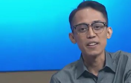 Mario Teguh: Ario, dia Bukan Anak-anak, Sudah Bapak-bapak