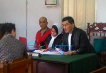 Mengaku Memukul Korban Terancam Dua Tahun Pencajara