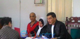 Mengaku Memukul Korban Terancam Dua Tahun Pencajara