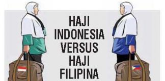 Dulu Maunya Berhaji Murah, Sekarang yang Penting Cepat