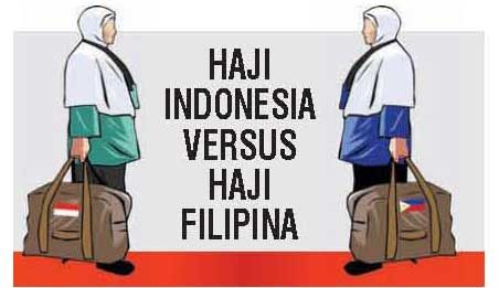 Dulu Maunya Berhaji Murah, Sekarang yang Penting Cepat