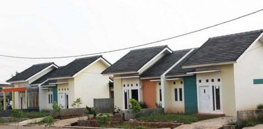 Pengembang Kesulitan Cari Calon Pembeli