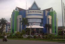 Bank Kalbar Jangan ‘Bermain Aman’ Saja