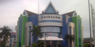 Hari Ini, Pansus Bank Kalbar Rapat Internal