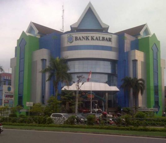 Bank Kalbar Diminta Tekan Kemiskinan dan Pengangguran