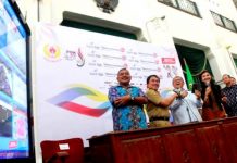 Keren…Nonton Ajang PON Kini Bisa Lewat Smartphone